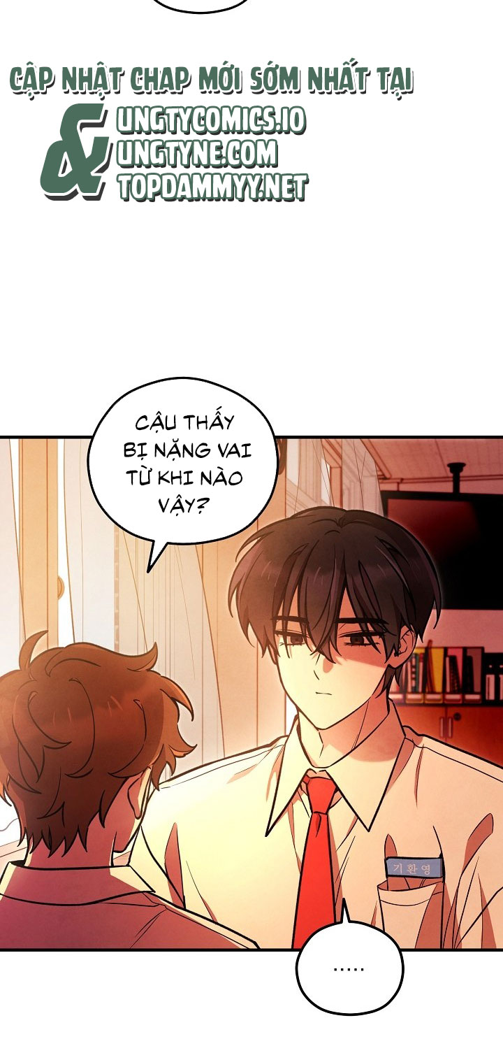 Linh Hồn Mu Ryeong Chap 6 - Trang 2