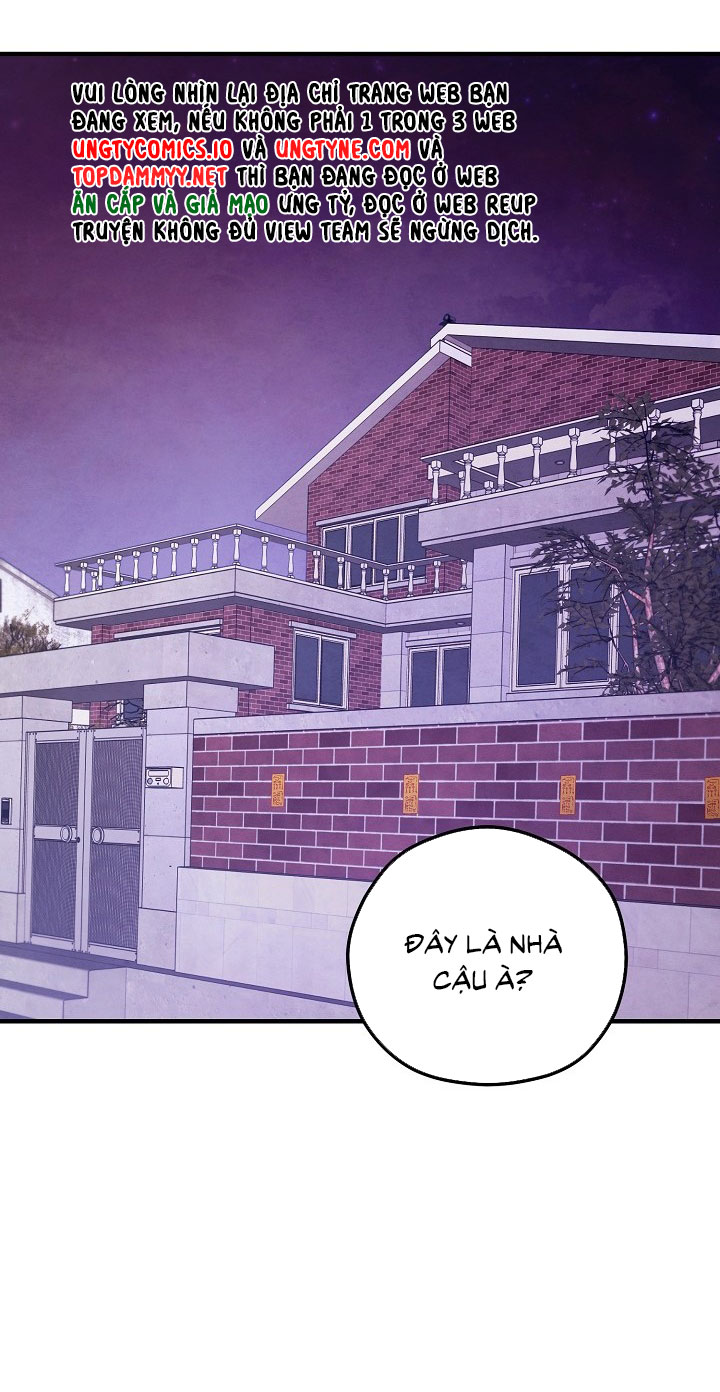 Linh Hồn Mu Ryeong Chap 6 - Trang 2