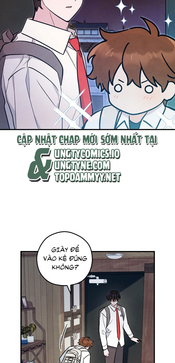 Linh Hồn Mu Ryeong Chap 6 - Trang 2