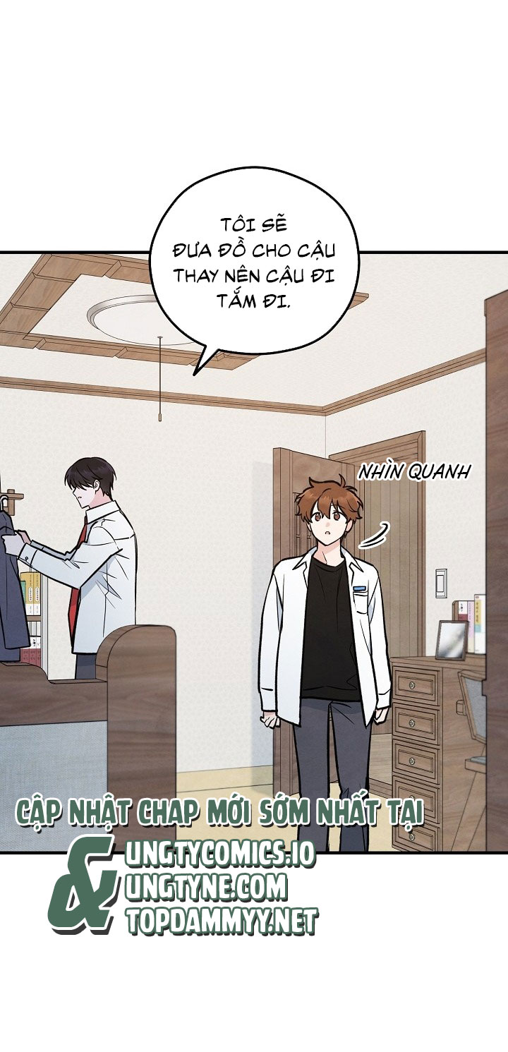 Linh Hồn Mu Ryeong Chap 6 - Trang 2