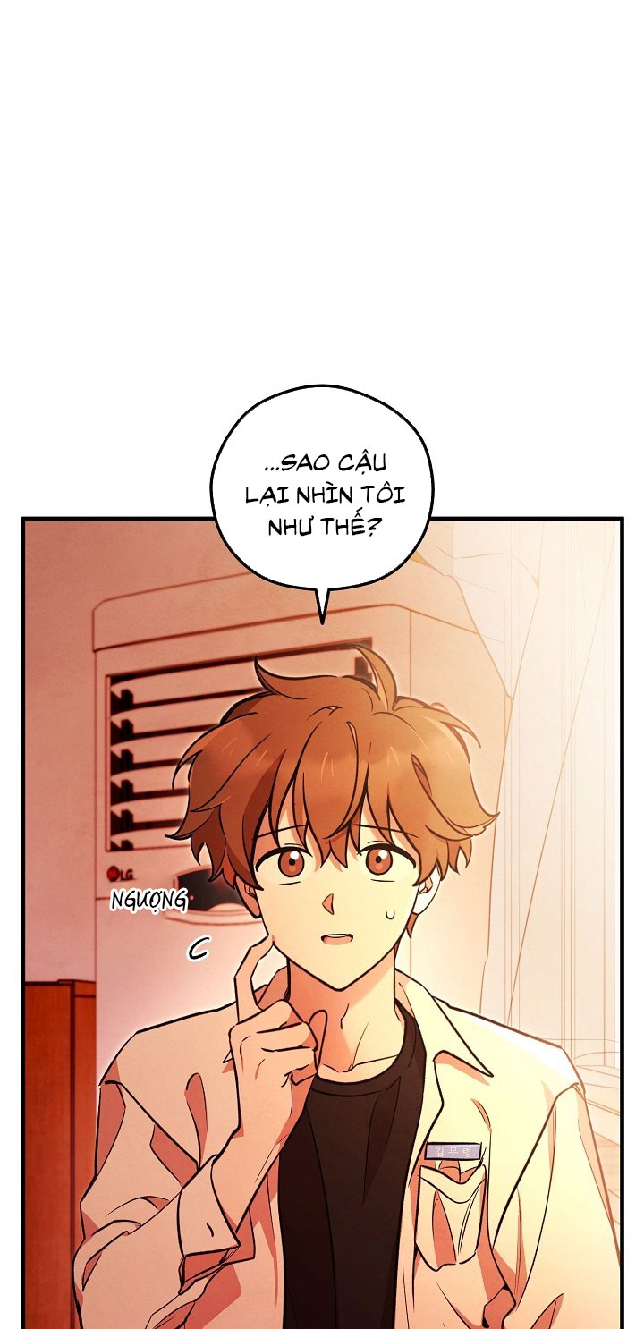 Linh Hồn Mu Ryeong Chap 6 - Trang 2