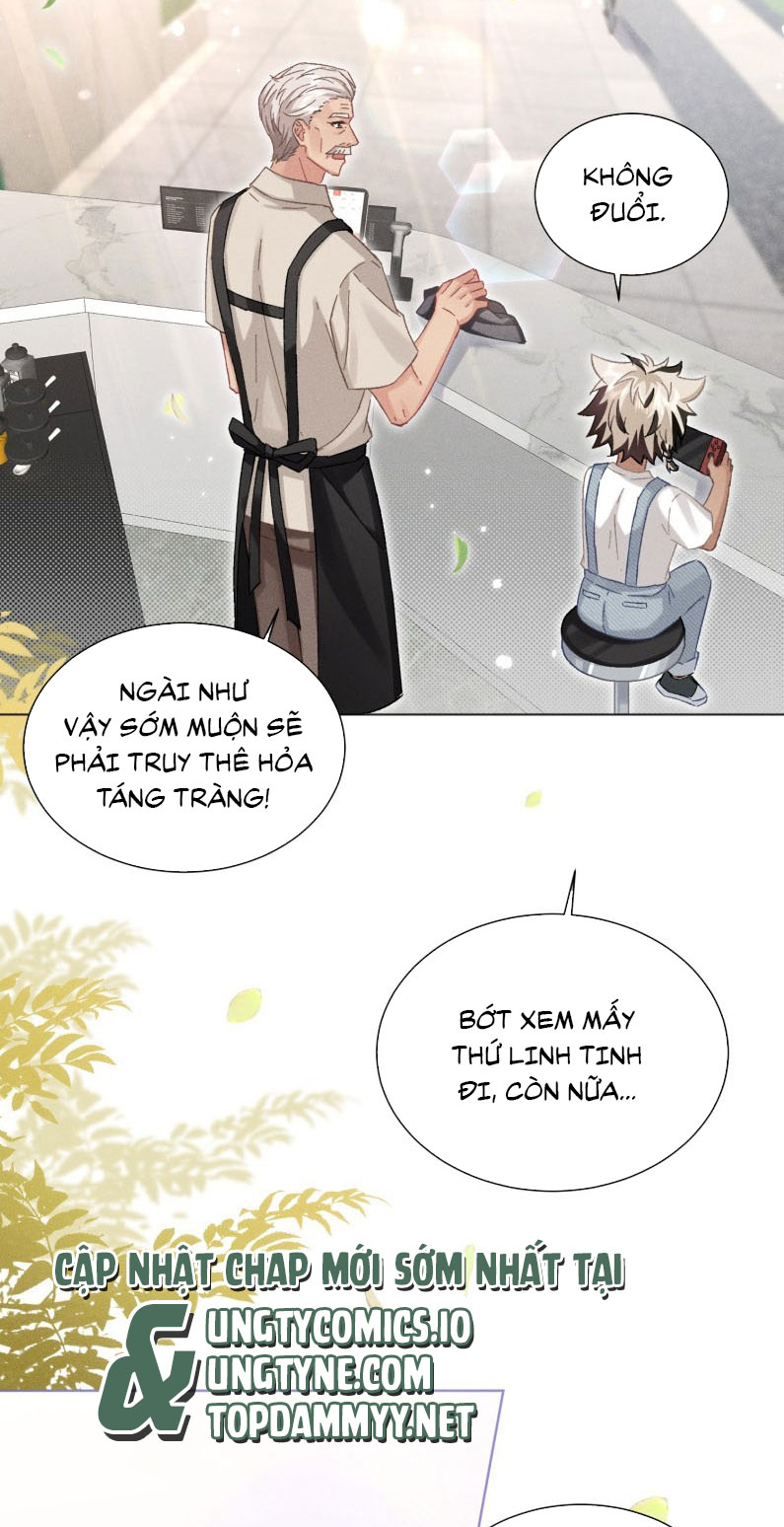 Đại Tiên Nhi Chap 11 - Trang 2