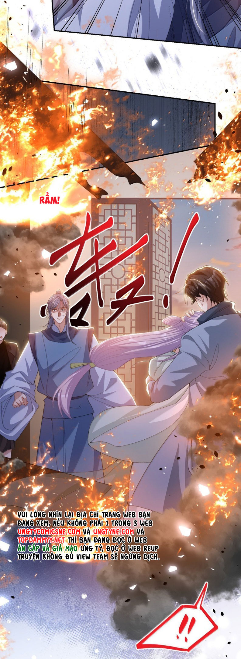 Quan Hệ Thế Thân Chapter 177 - Next Chapter 178