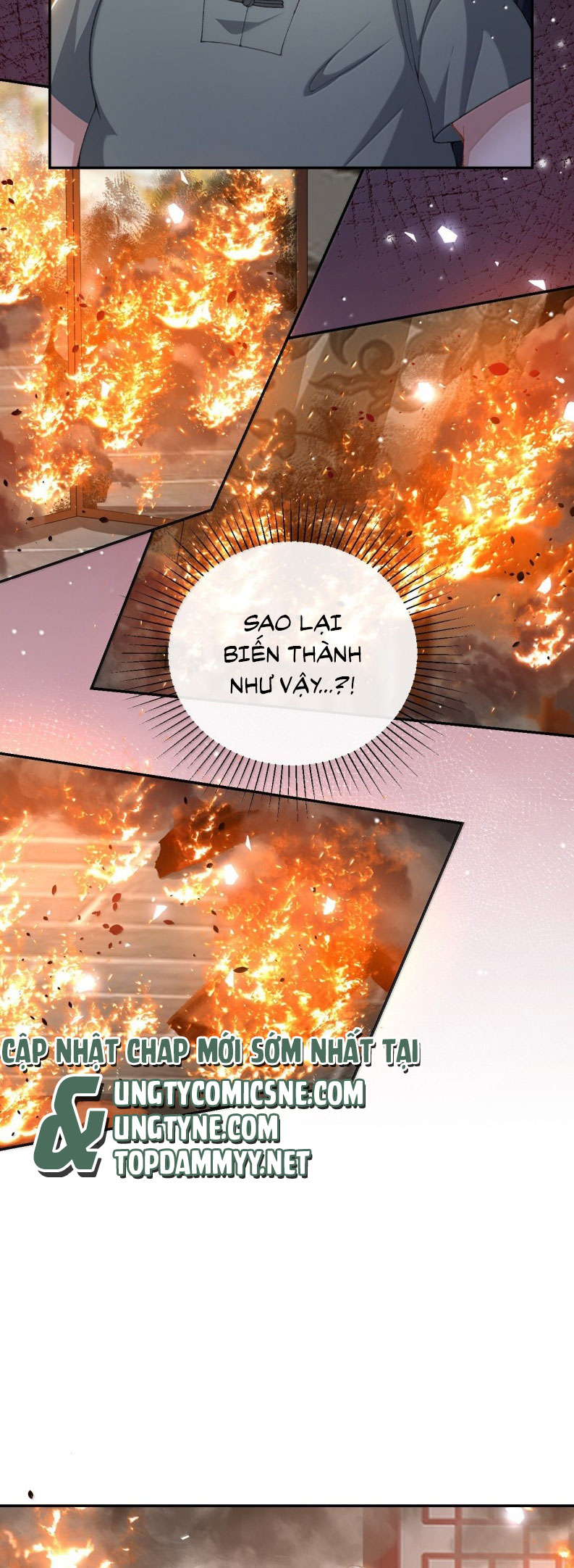 Quan Hệ Thế Thân Chapter 177 - Next Chapter 178