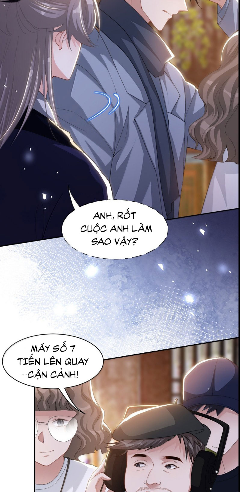 Quan Hệ Thế Thân Chapter 177 - Next Chapter 178