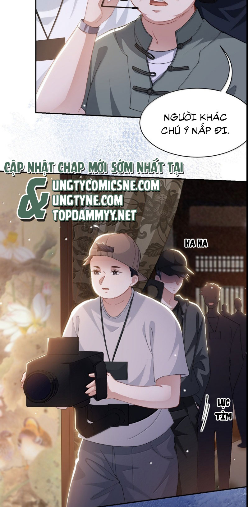 Quan Hệ Thế Thân Chapter 177 - Next Chapter 178