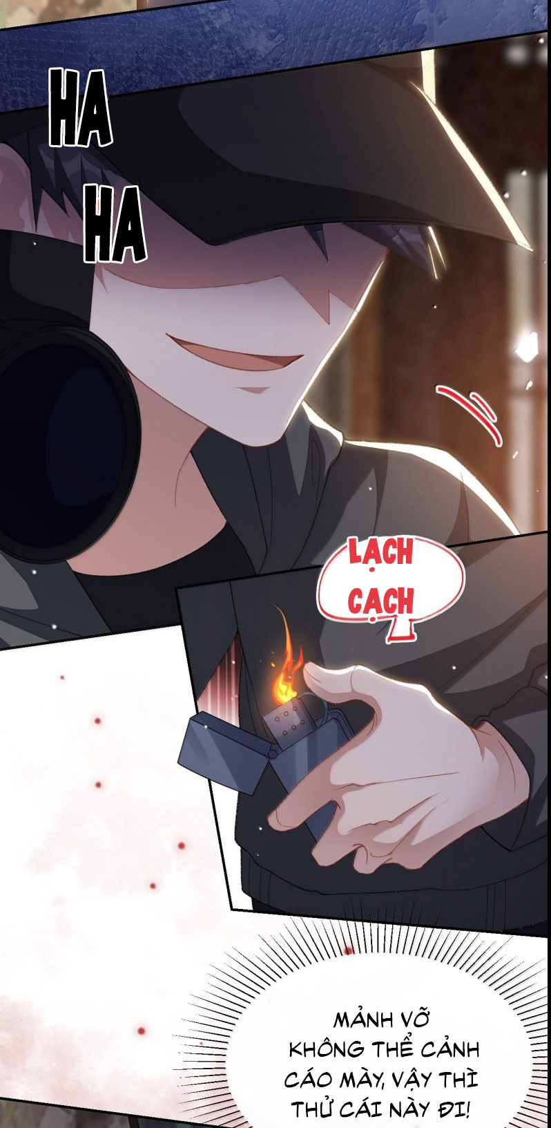 Quan Hệ Thế Thân Chapter 177 - Next Chapter 178