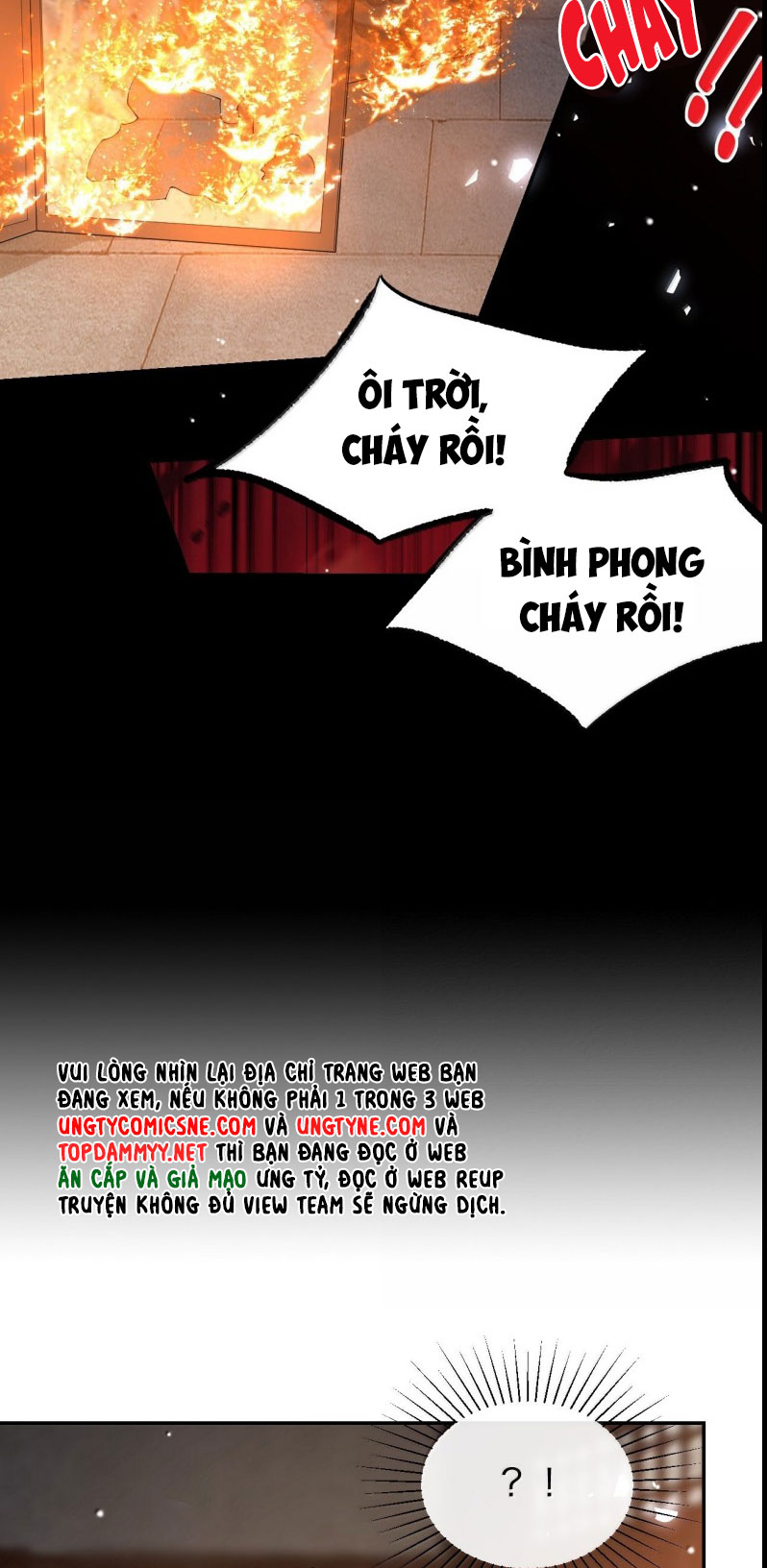 Quan Hệ Thế Thân Chapter 177 - Next Chapter 178