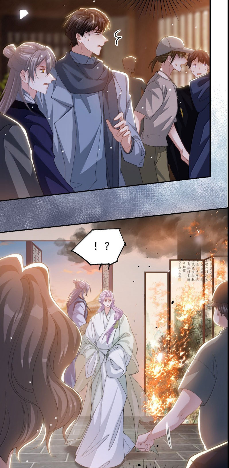 Quan Hệ Thế Thân Chapter 177 - Next Chapter 178