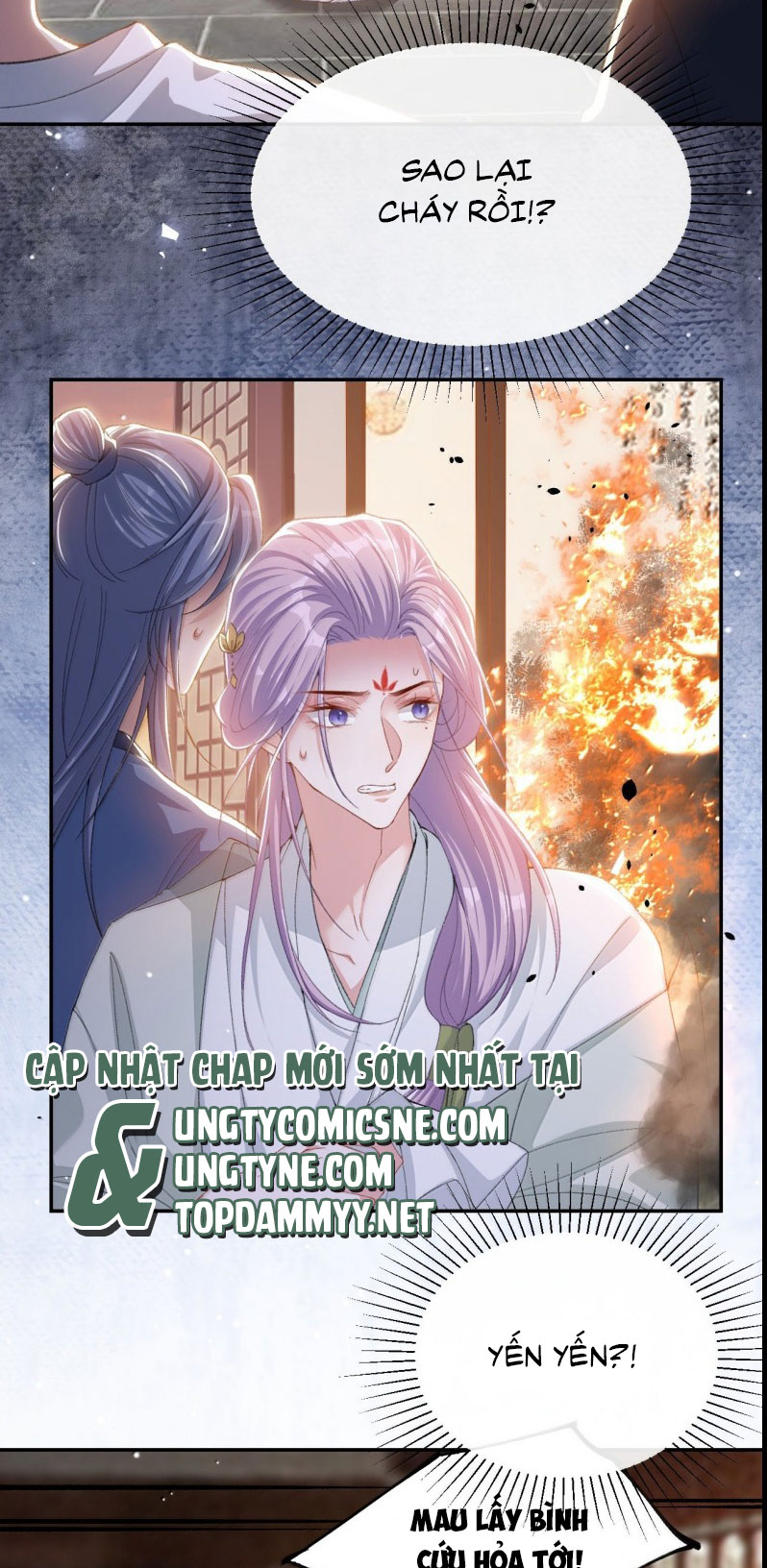 Quan Hệ Thế Thân Chapter 177 - Next Chapter 178