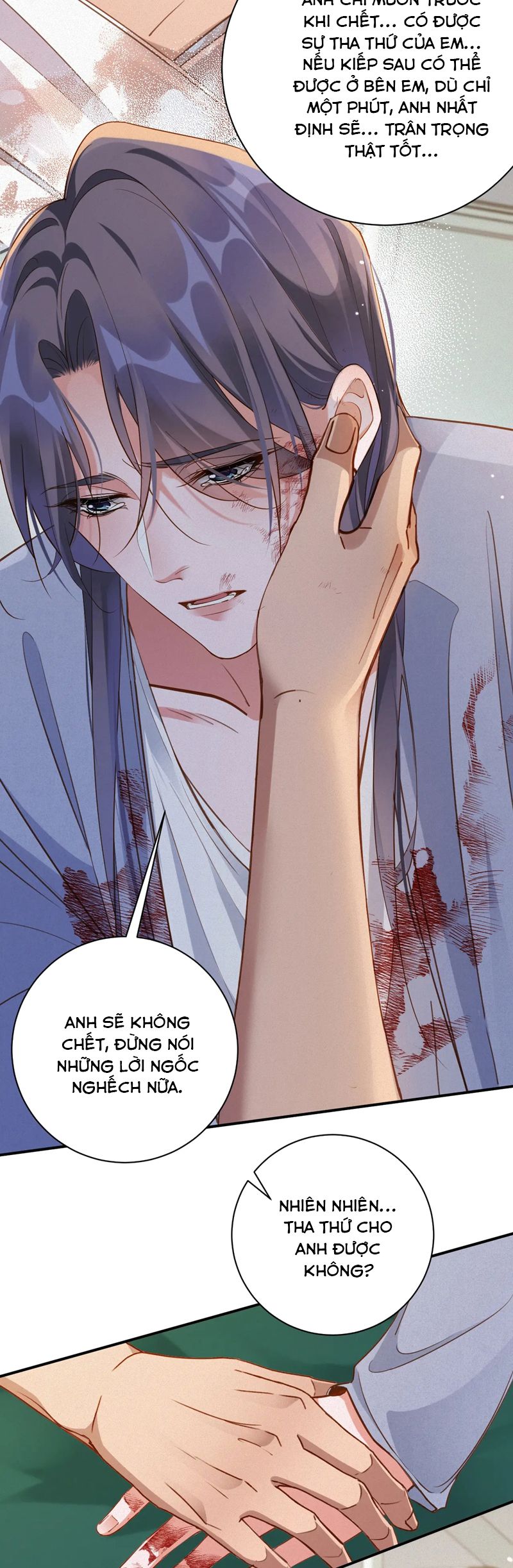 Chồng Trước Lại Muốn Phục Hôn Rồi Chapter 92 - Trang 3