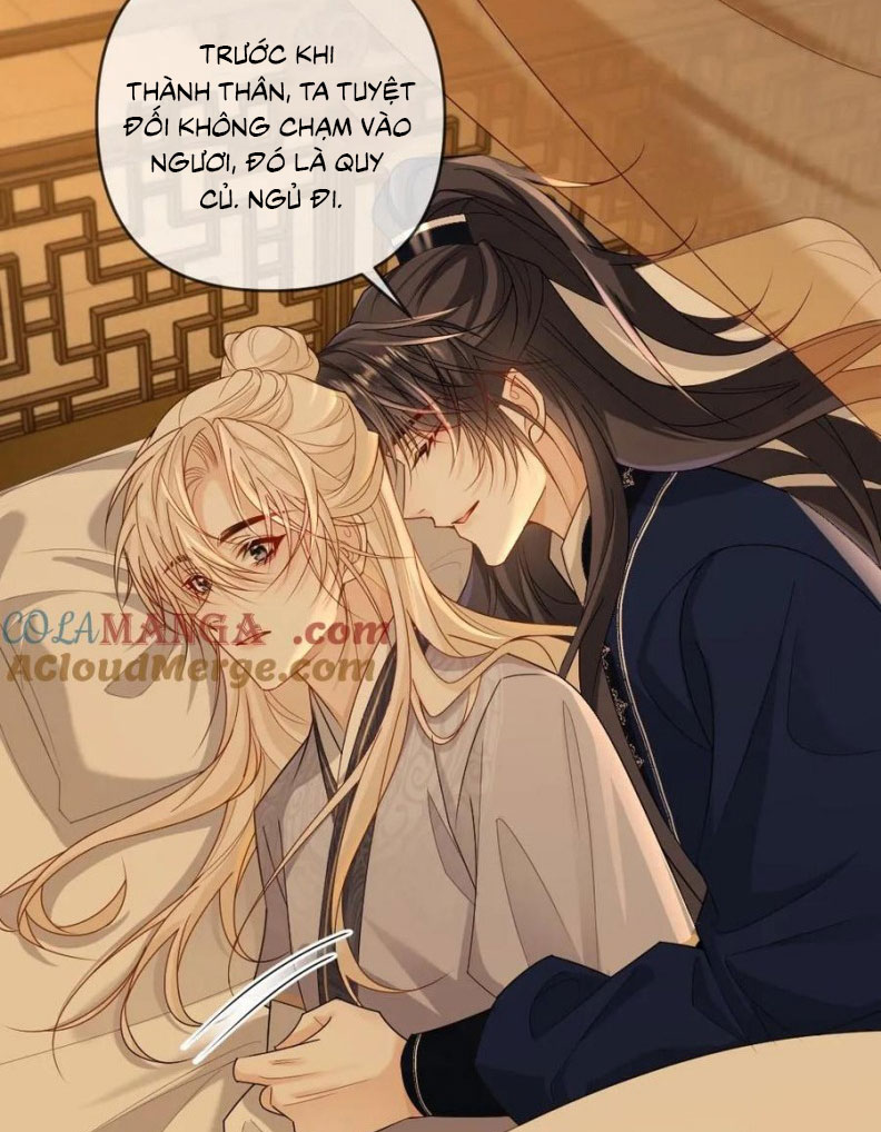 Lang Cẩu Chủ Thần Chapter 414 - Trang 3