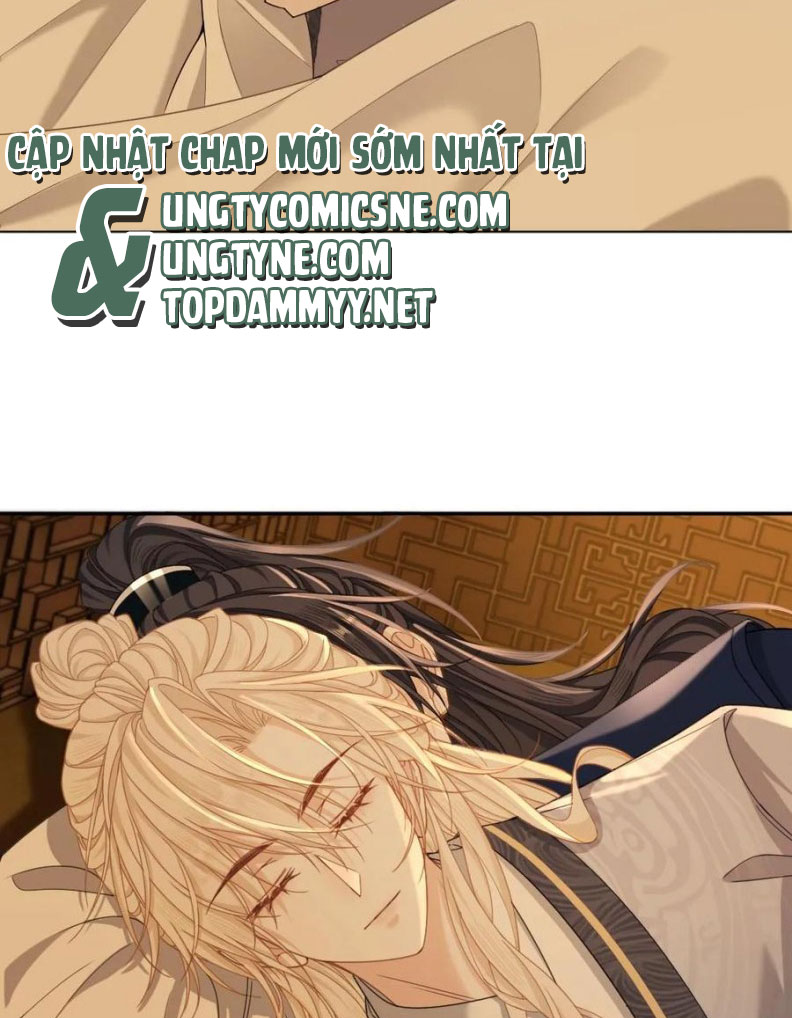 Lang Cẩu Chủ Thần Chapter 414 - Trang 3