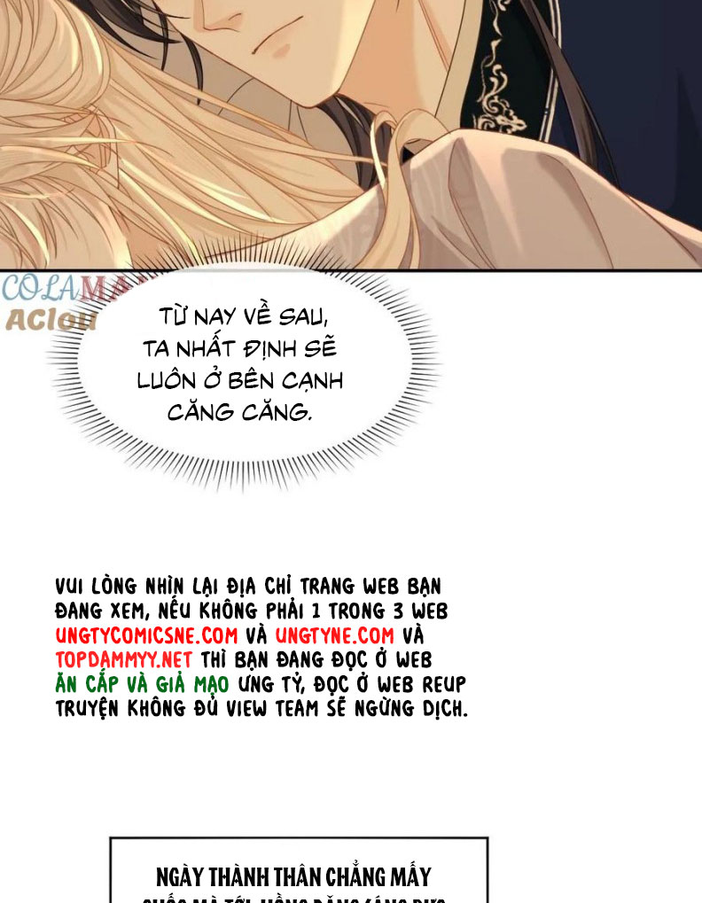 Lang Cẩu Chủ Thần Chapter 414 - Trang 3