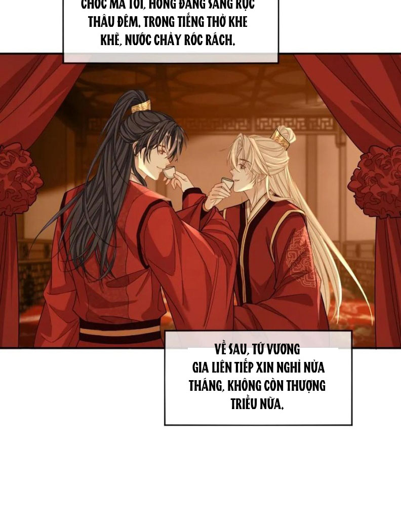 Lang Cẩu Chủ Thần Chapter 414 - Trang 3