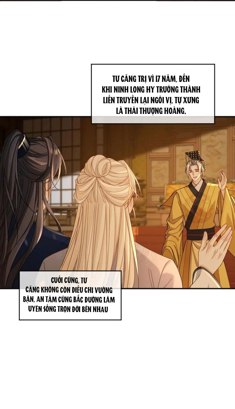 Lang Cẩu Chủ Thần Chapter 414 - Trang 3