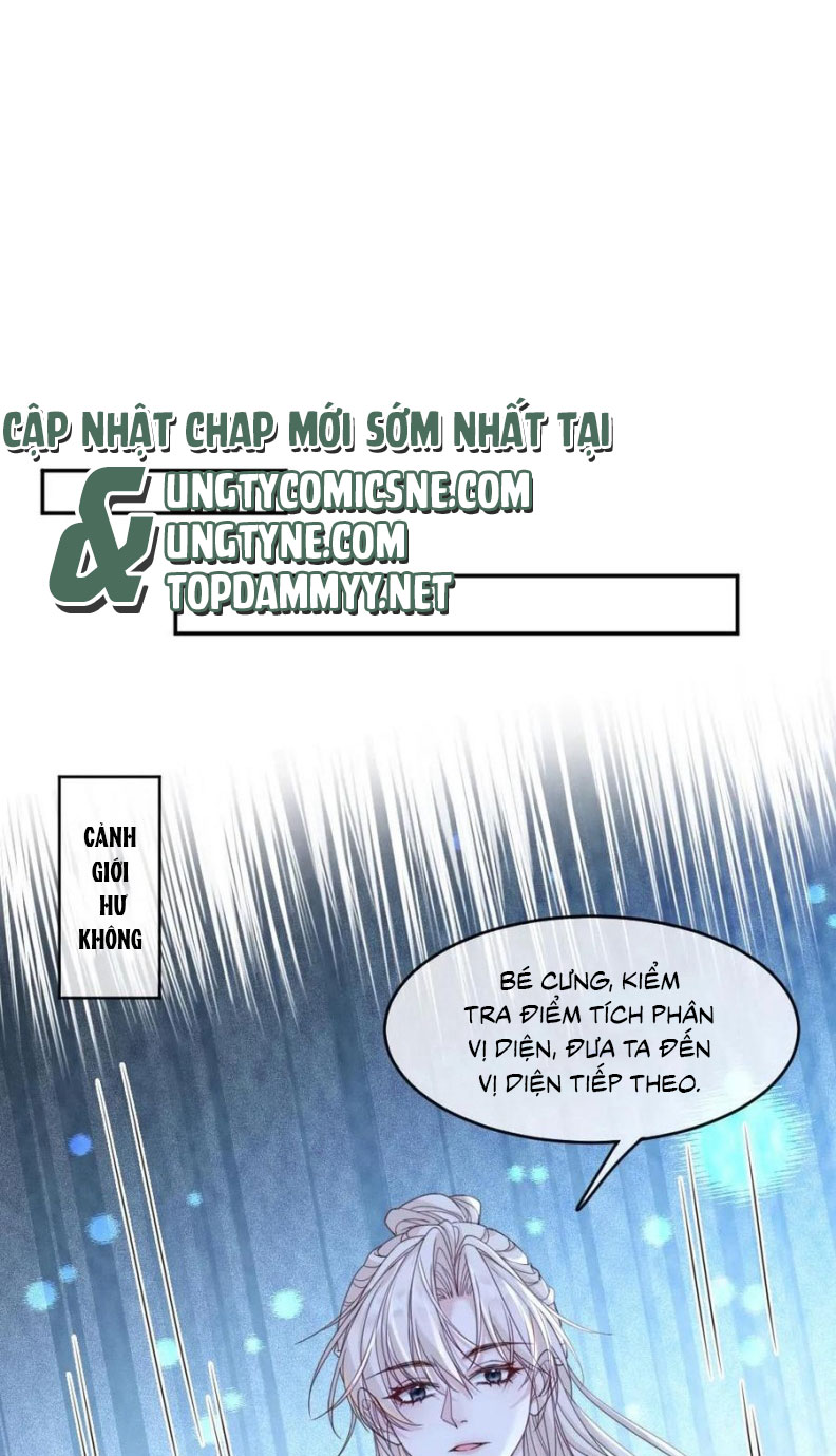 Lang Cẩu Chủ Thần Chapter 414 - Trang 3