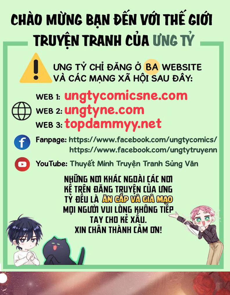 Lang Cẩu Chủ Thần Chapter 414 - Trang 3