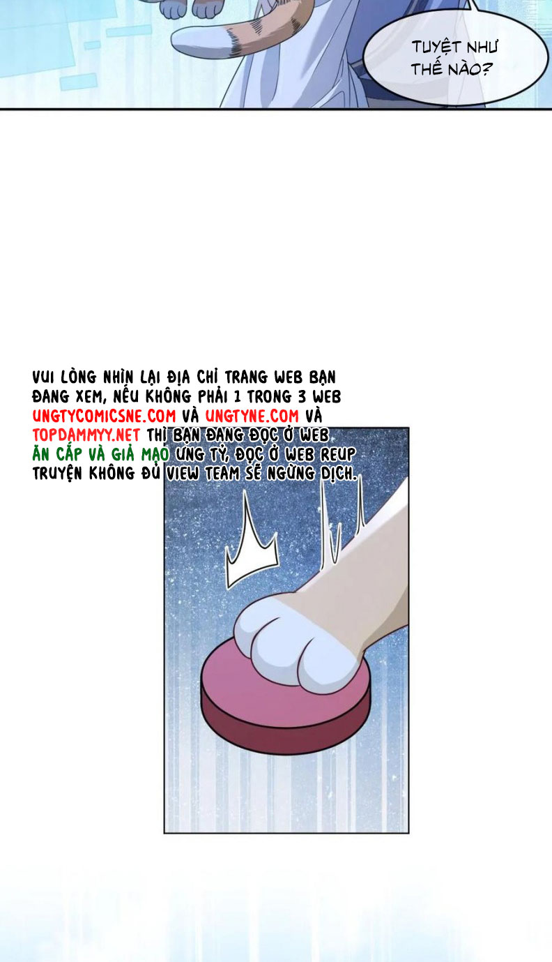 Lang Cẩu Chủ Thần Chapter 414 - Trang 3