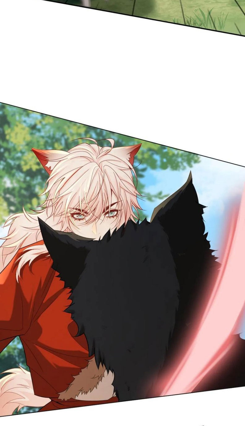 Lang Cẩu Chủ Thần Chapter 414 - Trang 3