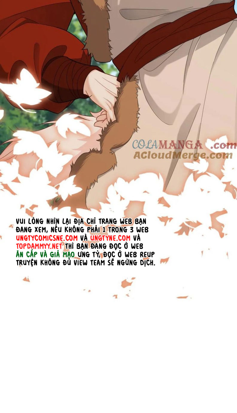Lang Cẩu Chủ Thần Chapter 414 - Trang 3