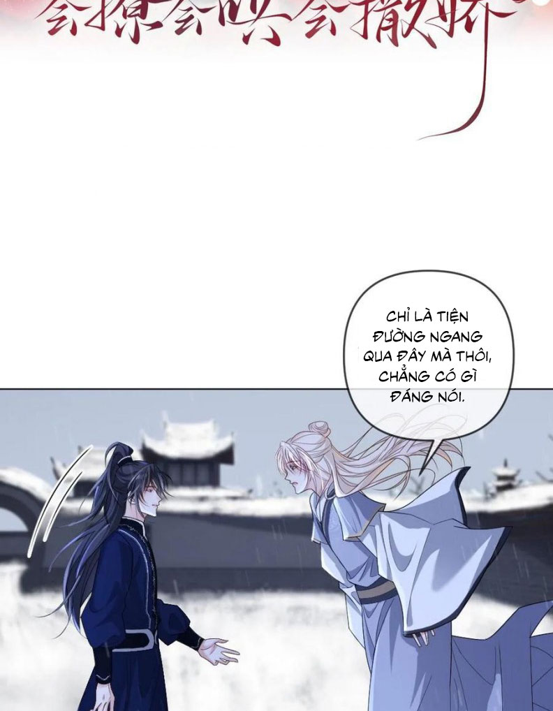 Lang Cẩu Chủ Thần Chapter 414 - Trang 3