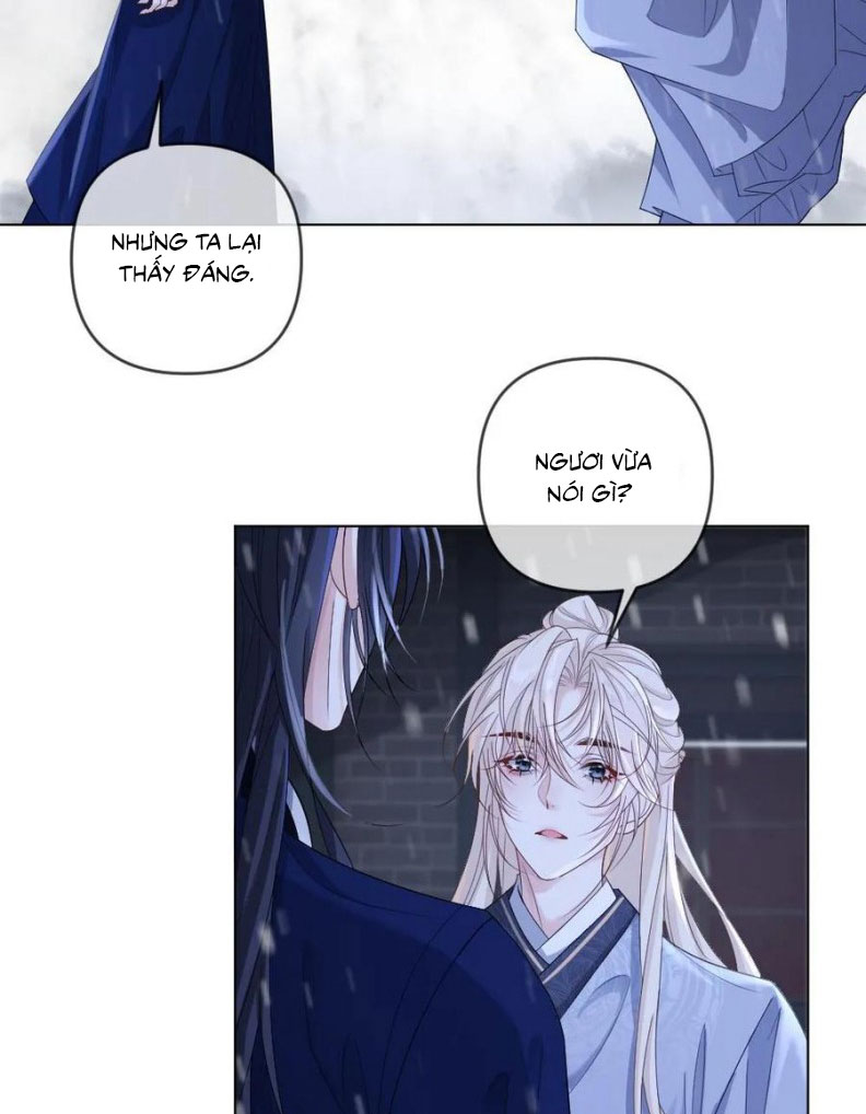 Lang Cẩu Chủ Thần Chapter 414 - Trang 3