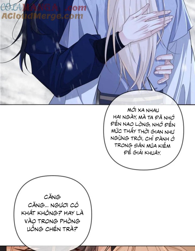 Lang Cẩu Chủ Thần Chapter 414 - Trang 3