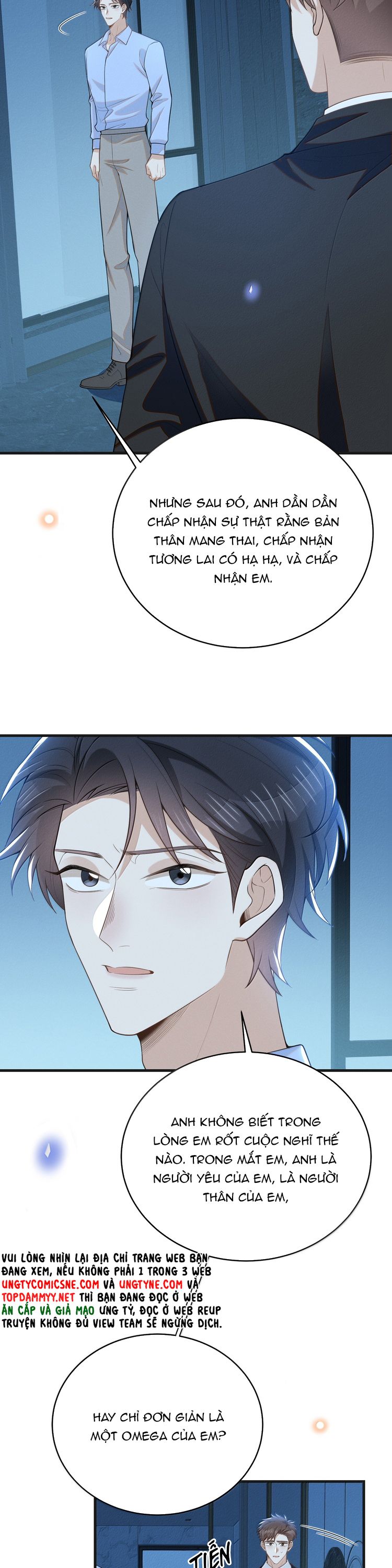 Lai Sinh Bất Kiến Chapter 159 - Next Chapter 160