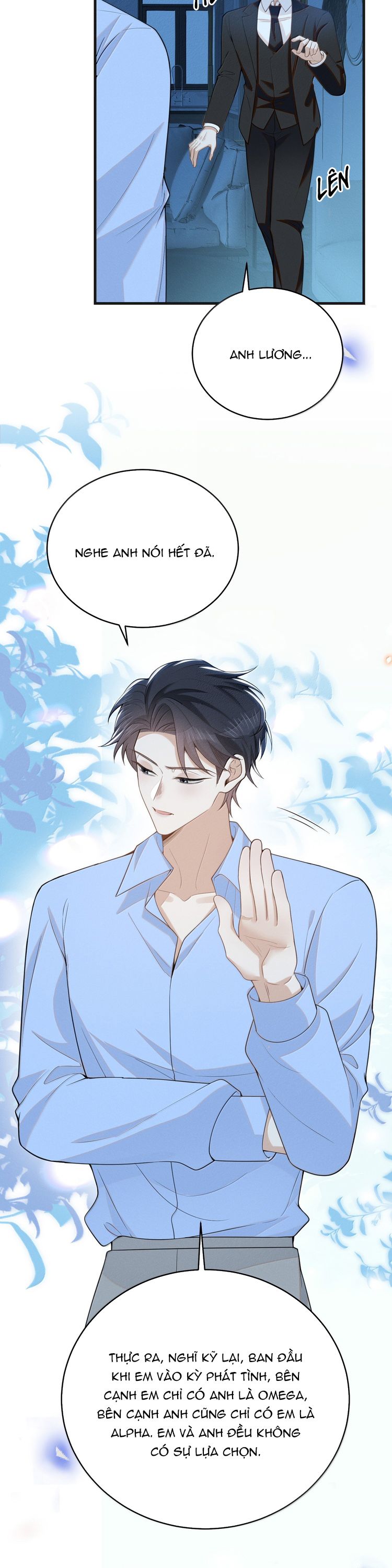 Lai Sinh Bất Kiến Chapter 159 - Next Chapter 160