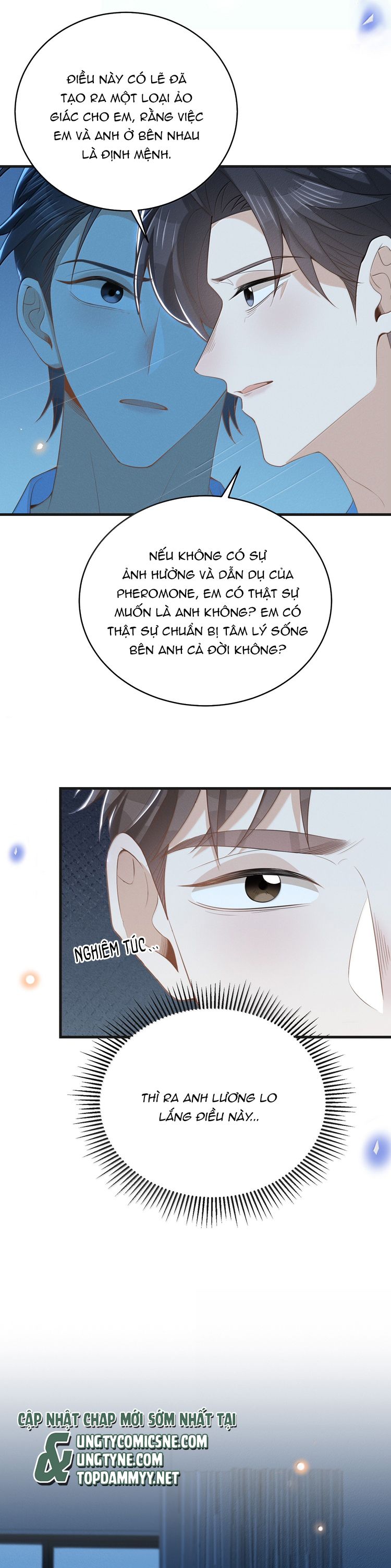 Lai Sinh Bất Kiến Chapter 159 - Next Chapter 160