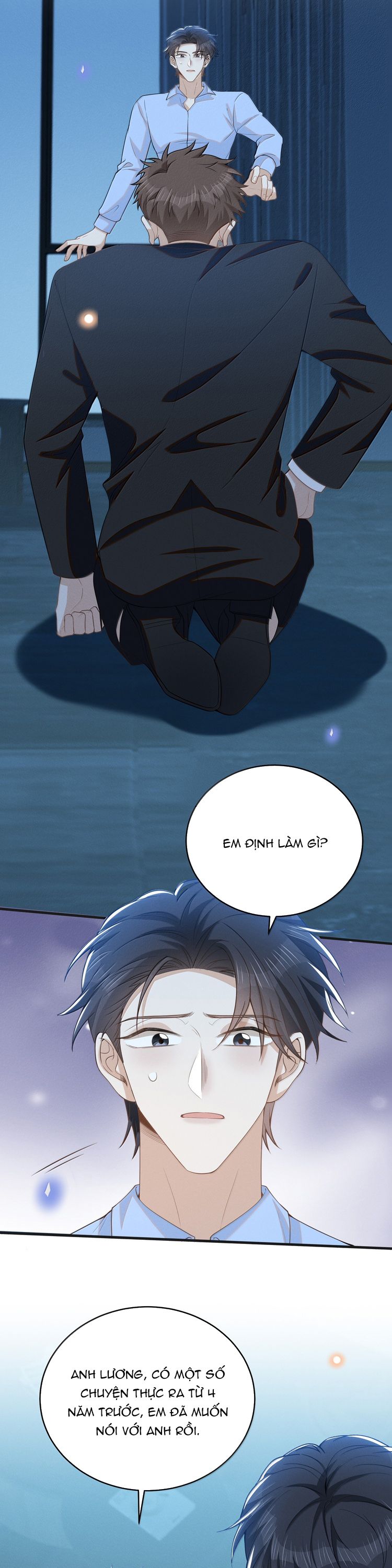Lai Sinh Bất Kiến Chapter 159 - Next Chapter 160