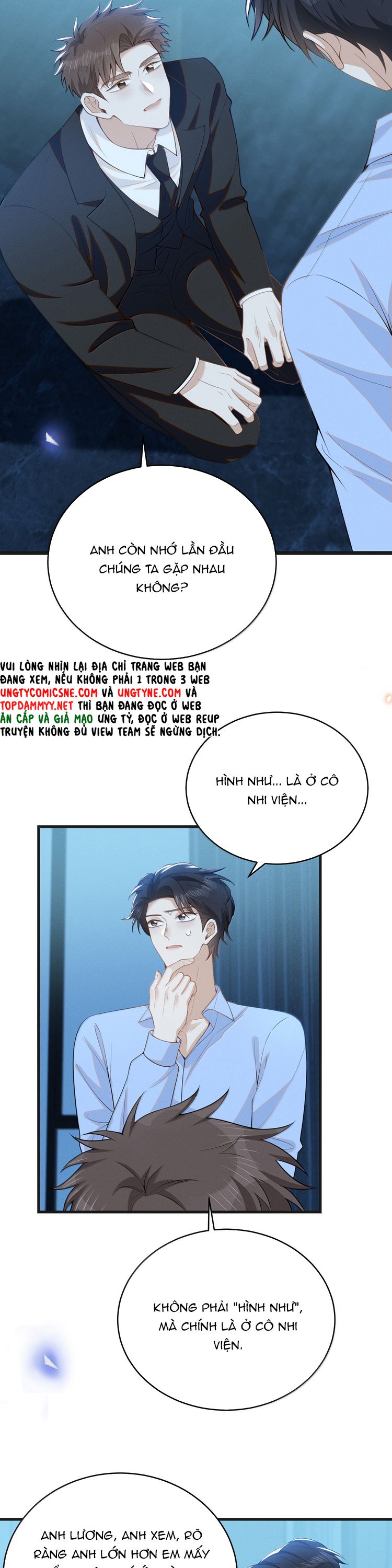 Lai Sinh Bất Kiến Chapter 159 - Next Chapter 160