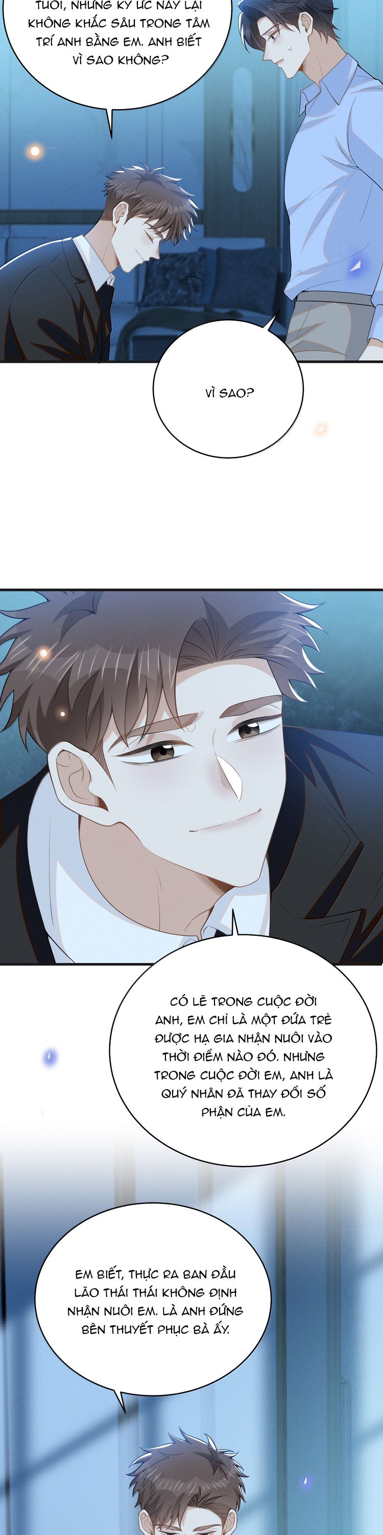 Lai Sinh Bất Kiến Chapter 159 - Next Chapter 160