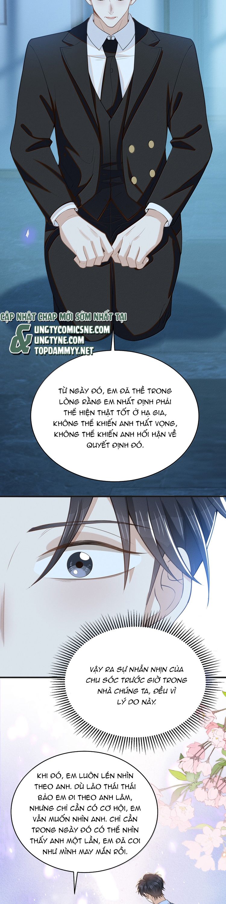 Lai Sinh Bất Kiến Chapter 159 - Next Chapter 160