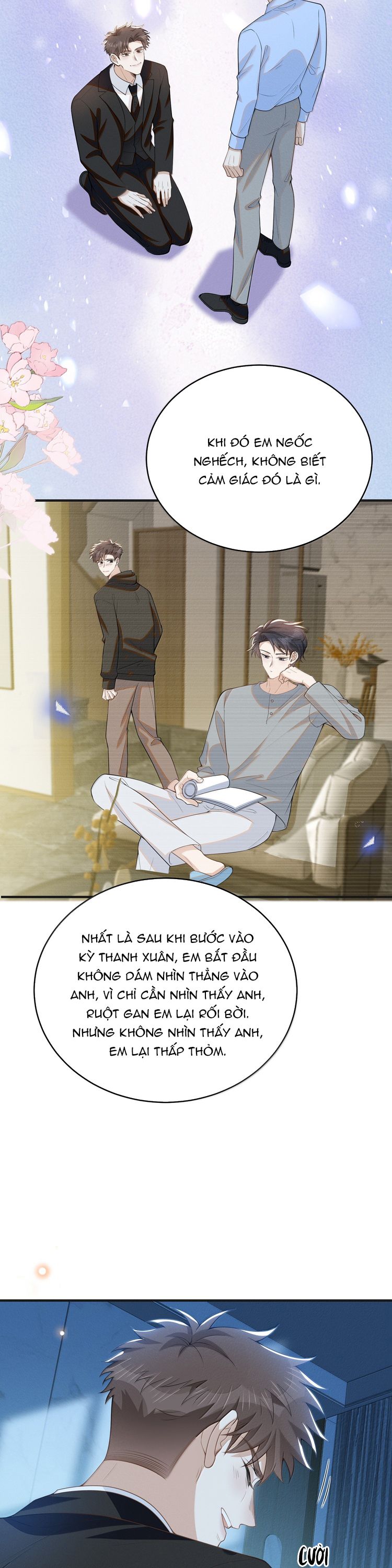Lai Sinh Bất Kiến Chapter 159 - Next Chapter 160