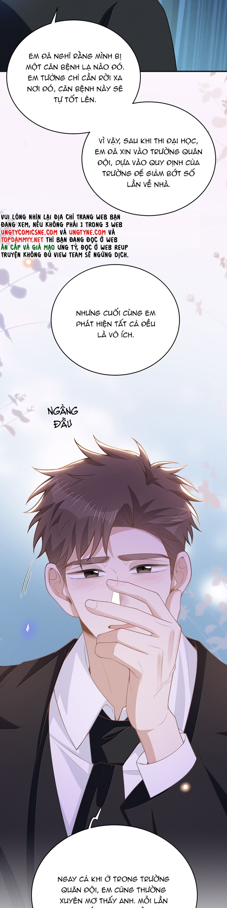 Lai Sinh Bất Kiến Chapter 159 - Next Chapter 160