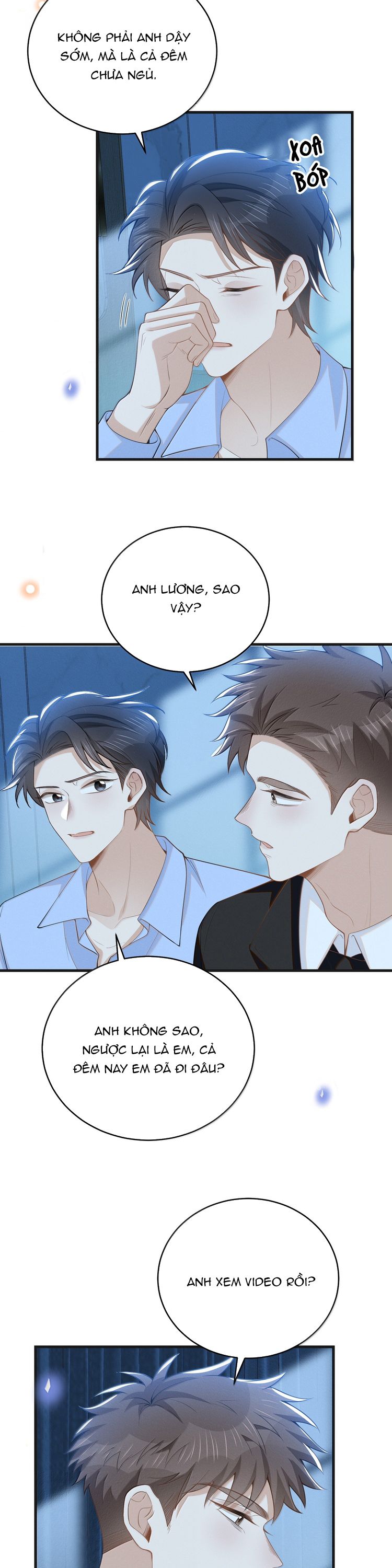 Lai Sinh Bất Kiến Chapter 159 - Next Chapter 160