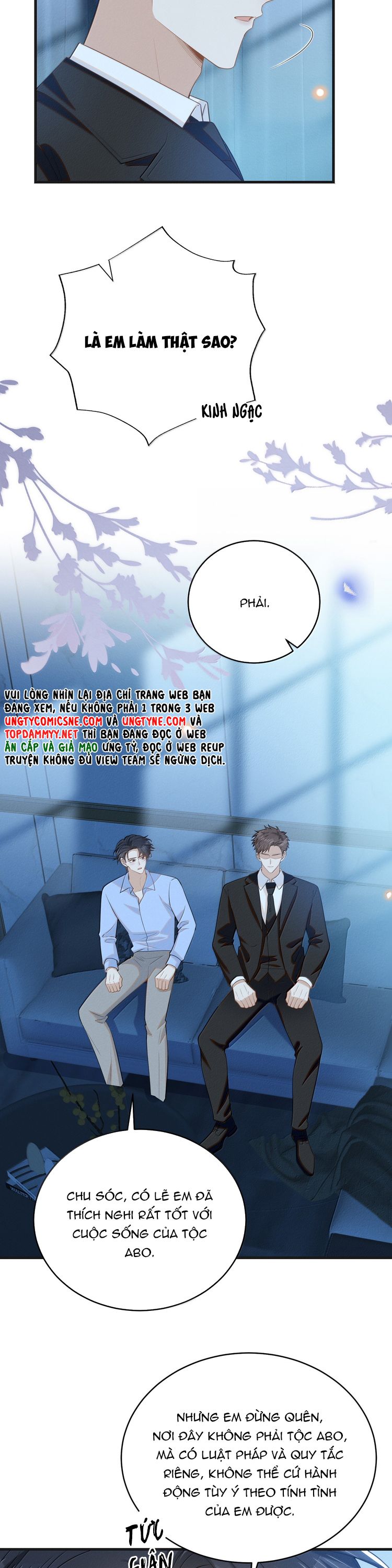 Lai Sinh Bất Kiến Chapter 159 - Next Chapter 160