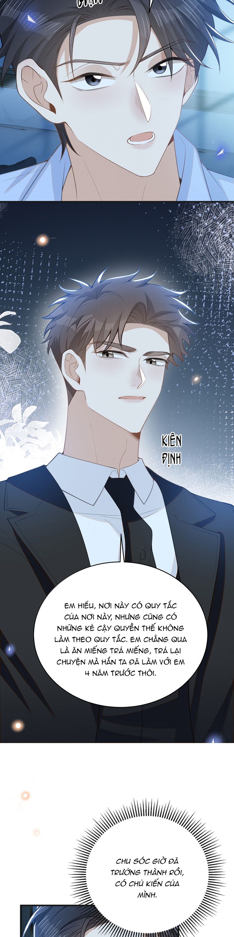 Lai Sinh Bất Kiến Chapter 159 - Next Chapter 160