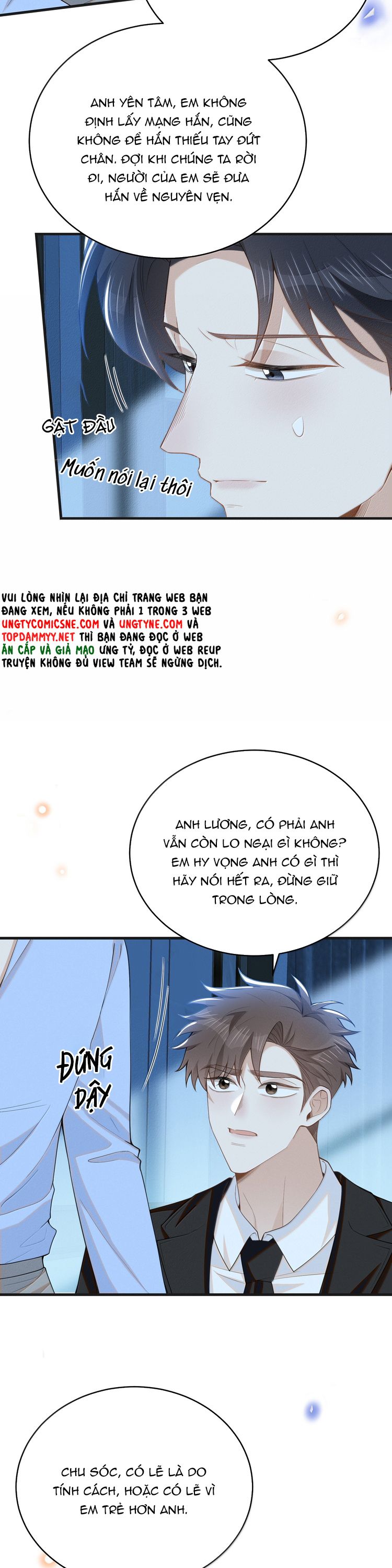 Lai Sinh Bất Kiến Chapter 159 - Next Chapter 160