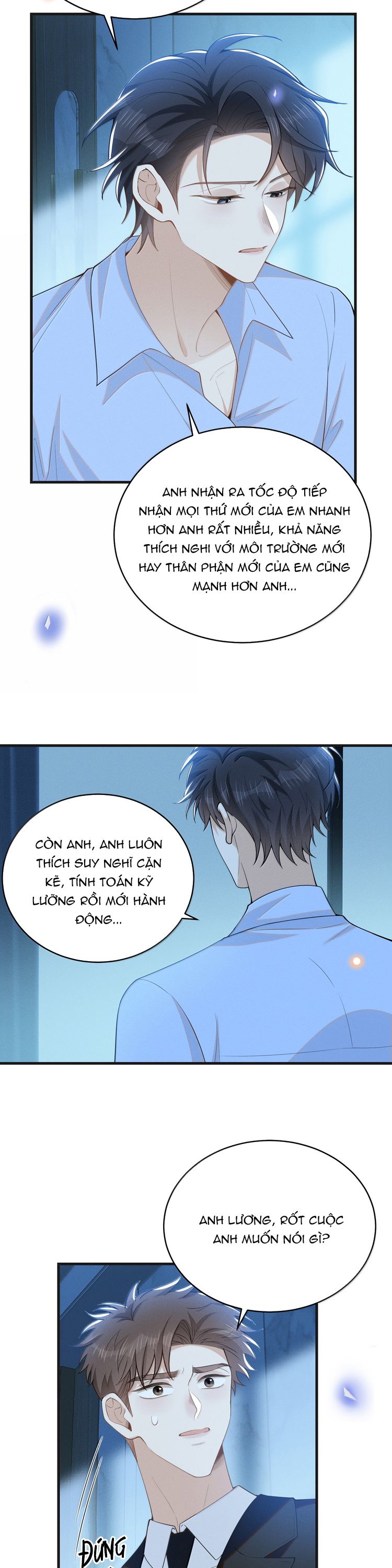 Lai Sinh Bất Kiến Chapter 159 - Next Chapter 160