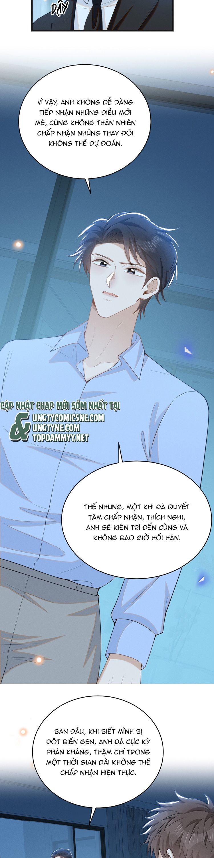 Lai Sinh Bất Kiến Chapter 159 - Next Chapter 160