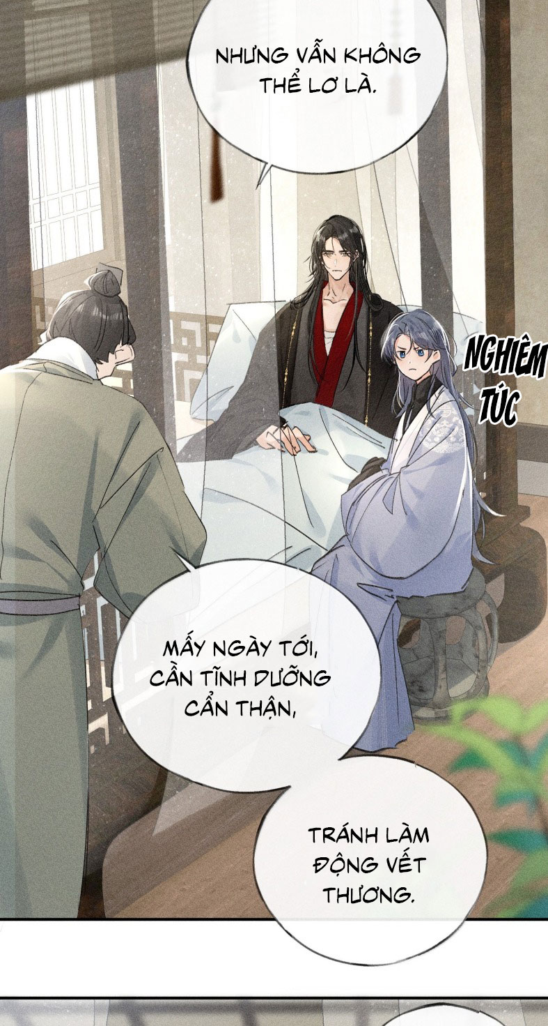 Dụ Địch Thâm Nhập Chapter 46 - Next Chapter 46