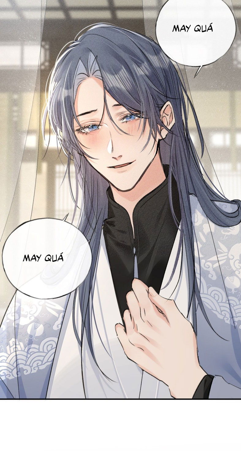Dụ Địch Thâm Nhập Chapter 46 - Next Chapter 46