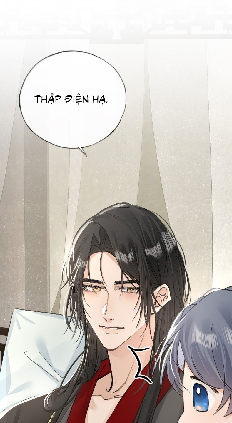 Dụ Địch Thâm Nhập Chapter 46 - Next Chapter 46