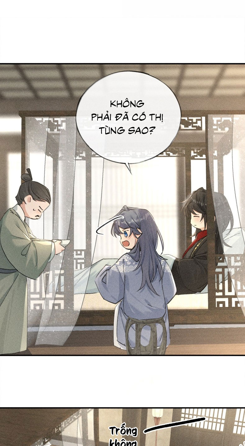 Dụ Địch Thâm Nhập Chapter 46 - Next Chapter 46