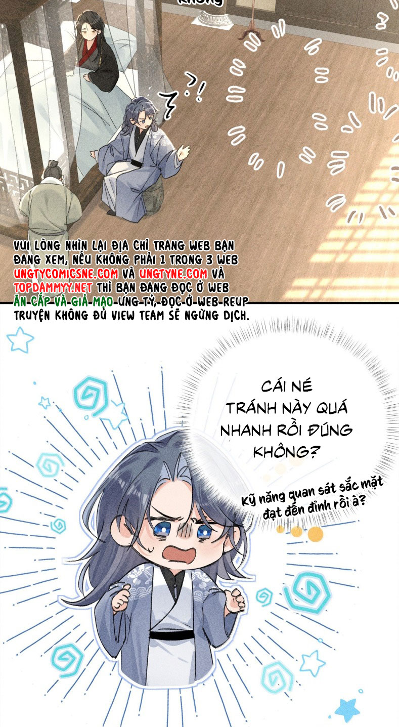 Dụ Địch Thâm Nhập Chapter 46 - Next Chapter 46