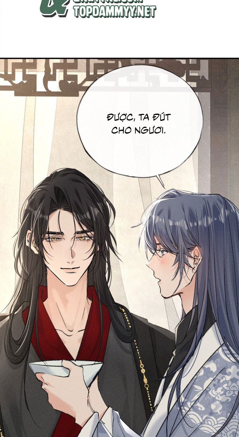 Dụ Địch Thâm Nhập Chapter 46 - Next Chapter 46