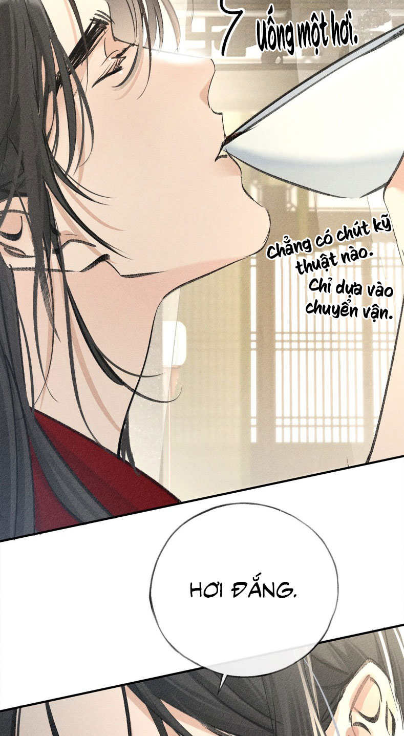 Dụ Địch Thâm Nhập Chapter 46 - Next Chapter 46